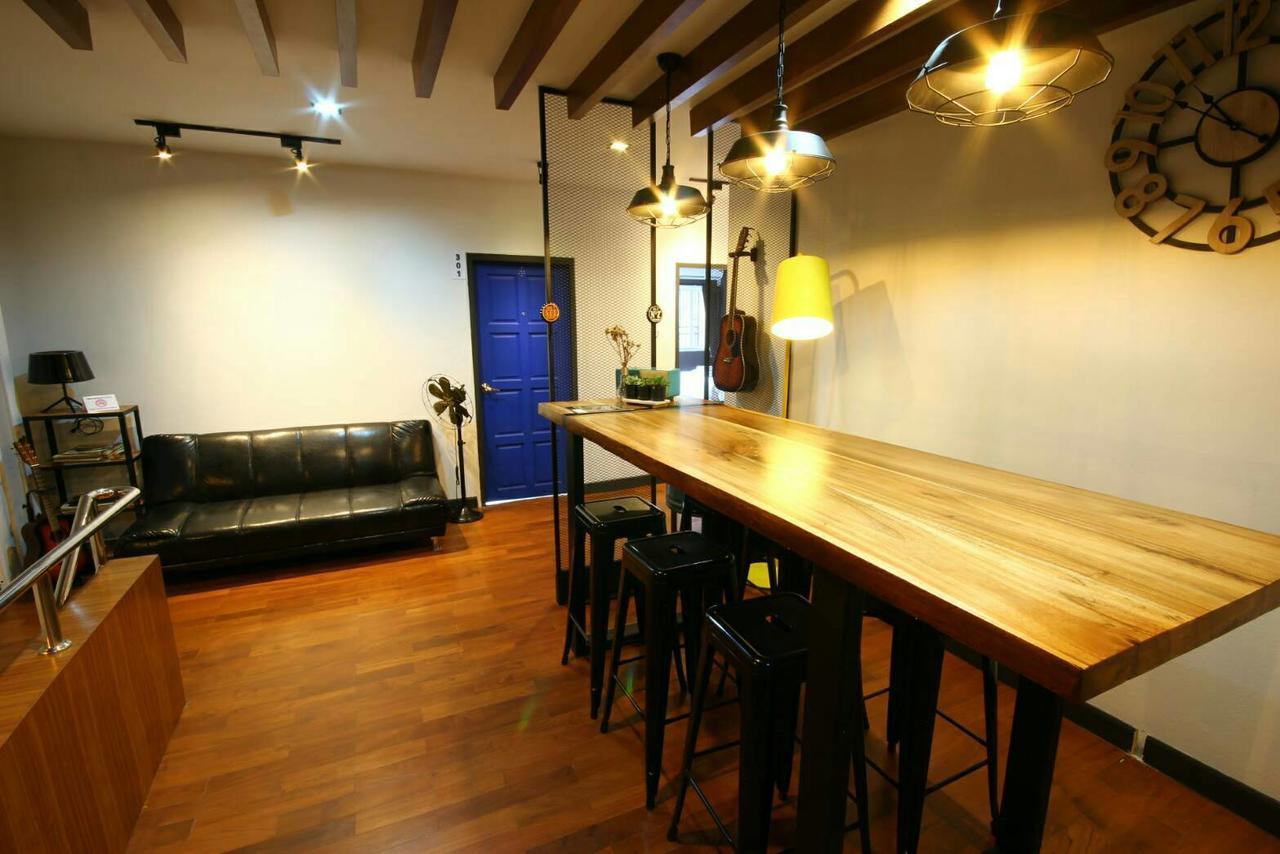 The Loft Room Chiang Mai Exterior foto