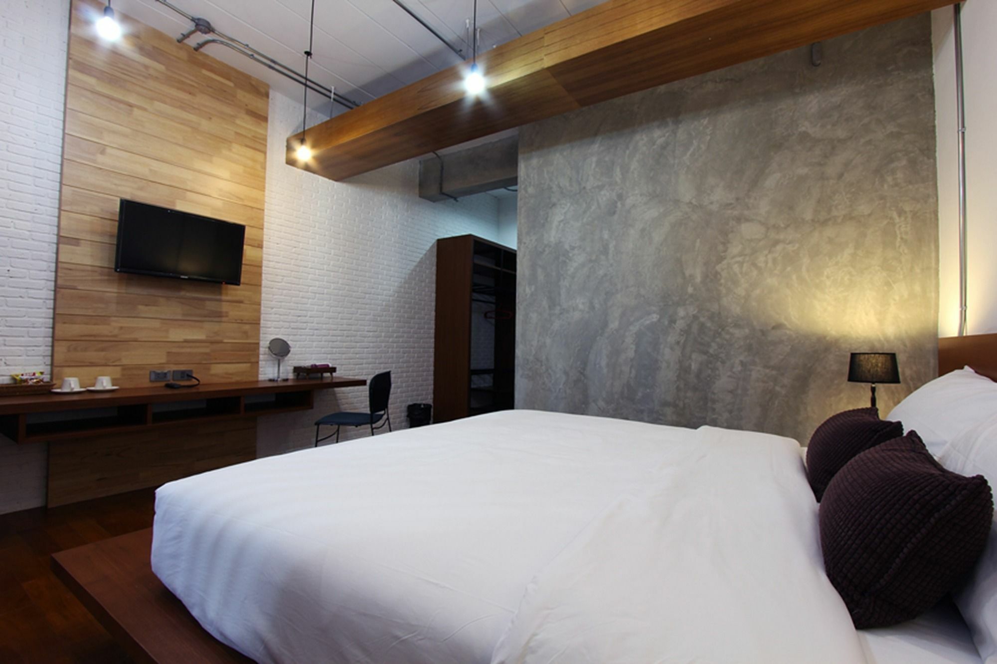 The Loft Room Chiang Mai Exterior foto