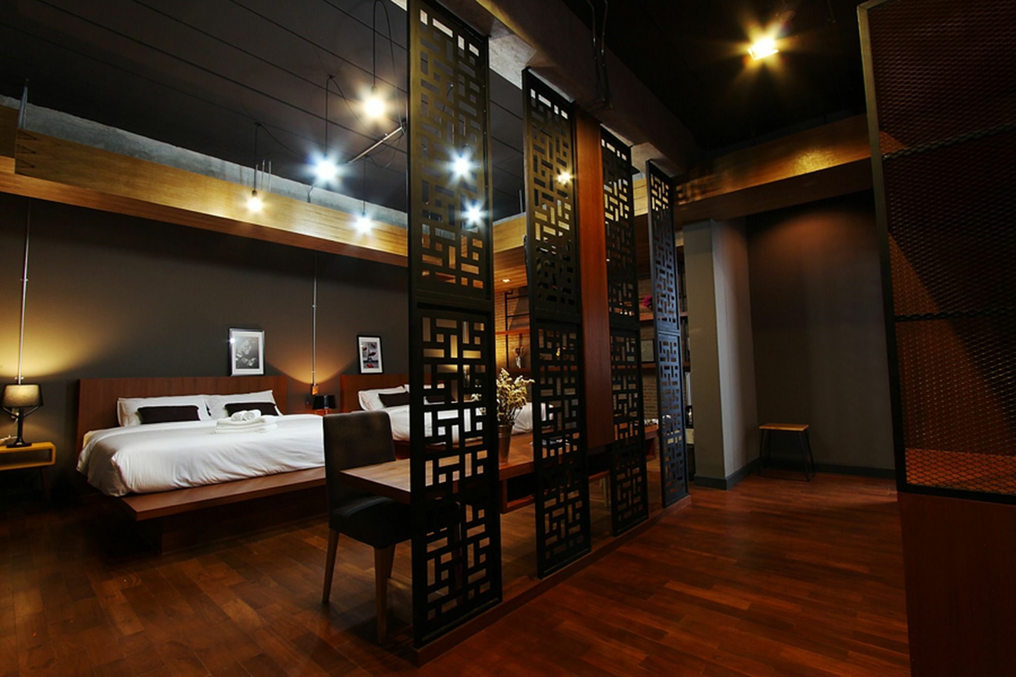 The Loft Room Chiang Mai Exterior foto